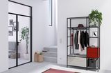 Garderobe Raumplus