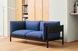 Zweisitzer-Sofa "Arbour" von Hay