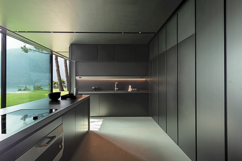 Versteckter Stauraum - Bild 6 - [SCHÖNER WOHNEN]