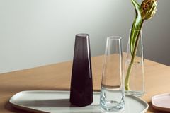 ittala X Issey Miyake - Vase