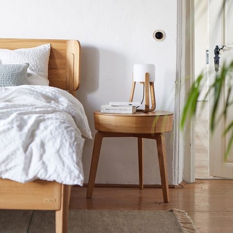 Nachhaltige und ökologische Betten fürs Schlafzimmer - Bild 21