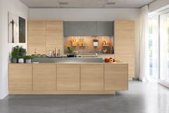 Küche aus Holz: "Filigno" von Team 7