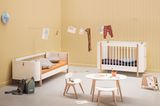 Kindermöbel-Kollektion "Wood Mini" von Oliver Furniture