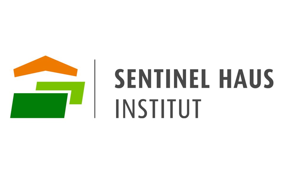 Logo des Sentinel Haus Instituts
