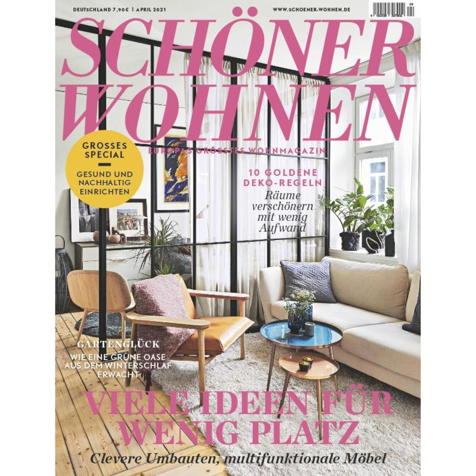 Schner Wohnen Magazin