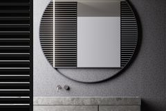 Kleines Bad gestalten - [SCHÖNER WOHNEN]