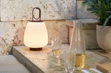 Dimmbare LED-Leuchte "Lucca SC51" von &Tradition