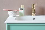 Sideboard Tumeric, Farbe Caribe von Montana