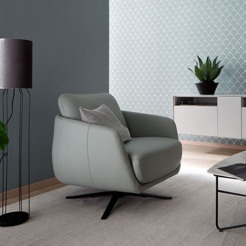 Erfrischend: Sessel "Dream" - Bild 2 - [SCHÖNER WOHNEN]