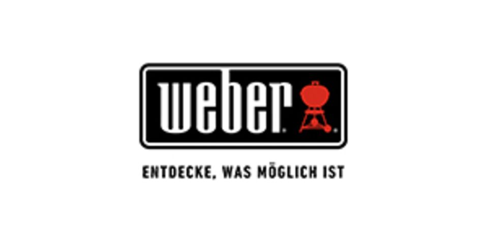 IN KOOPERATION MIT WEBER-STEPHEN: Weber Traveler mit Transportschutz im Wert von über 500 € zu gewinnen