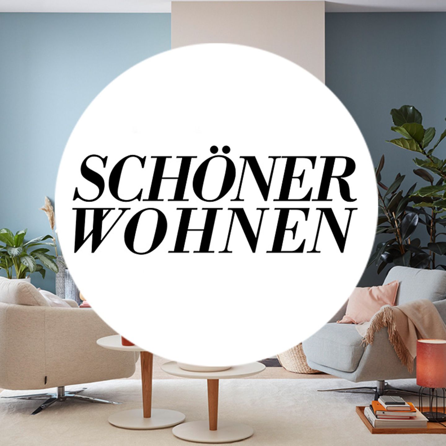 Treten Sie mit SCHÖNER WOHNEN in Kontakt   [SCHÖNER WOHNEN]