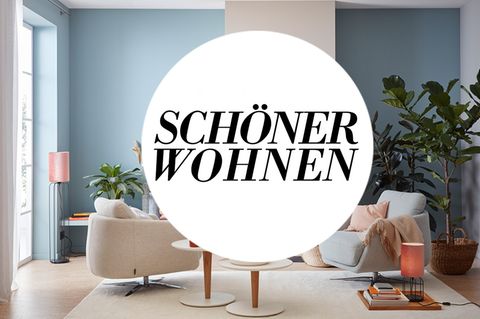 SCHÖNER WOHNEN-Haus: Wohnen wie im SCHÖNER WOHNEN-Haus "Mono"