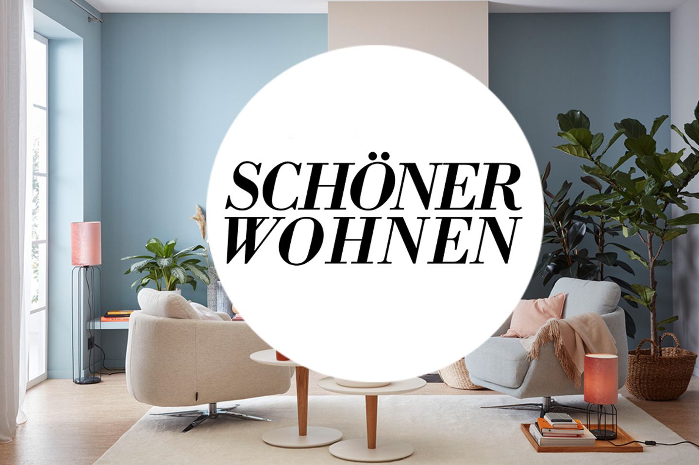 Die SCHÖNER WOHNEN Kollektion   [SCHÖNER WOHNEN]