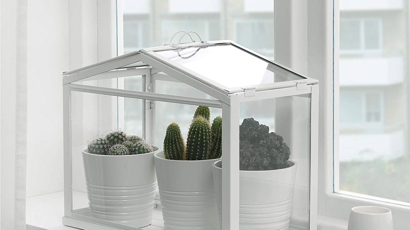 pflanztopf in kopfform Design-Blumentopf Kopf Adonis 40 cm mit Innenboden – Garten Wunsch