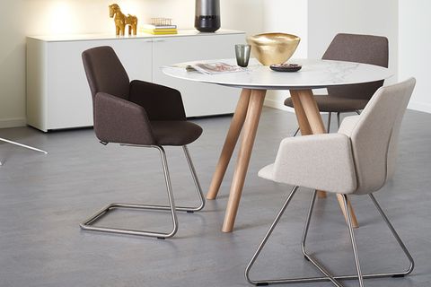 Möbel für ein schönes Zuhause - [SCHÖNER WOHNEN]