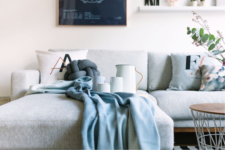 COUCHstyle.de: Sofa