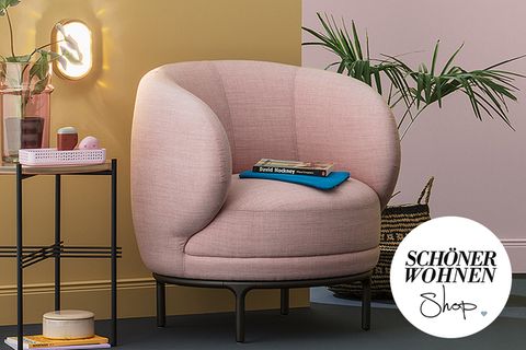 Möbel für ein schönes Zuhause - [SCHÖNER WOHNEN]