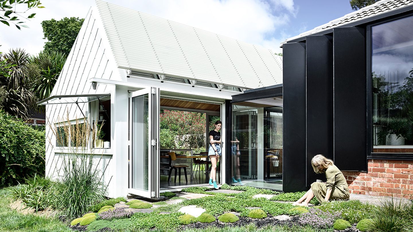 Grundrisse aus der Zeitschrift Häuser 2020 - [SCHÖNER WOHNEN]