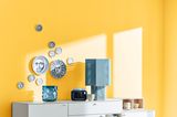 Wandfarbe sand wohnzimmer - Bewundern Sie dem Favoriten