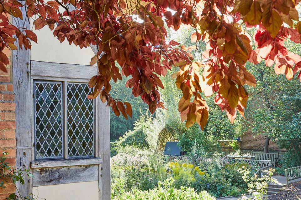Dorfschönheit zu allen Jahreszeiten - Bild 5 - [SCHÖNER WOHNEN]