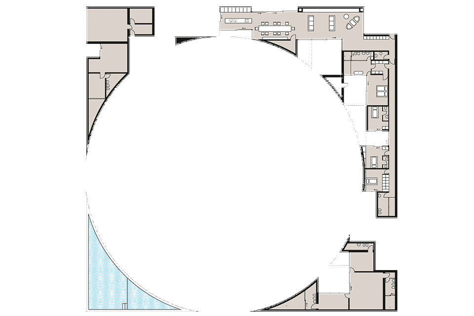 Grundrisse HÄUSER 2017/01