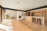 Haus Schliersee: Esszimmer