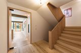Haus Schliersee: Treppenhaus