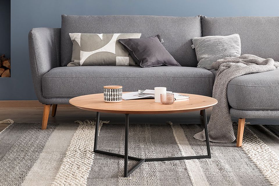 Couchtisch "Connect" - [SCHÖNER WOHNEN]