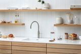 Kochendwasserhahn Quooker "Fusion Round"