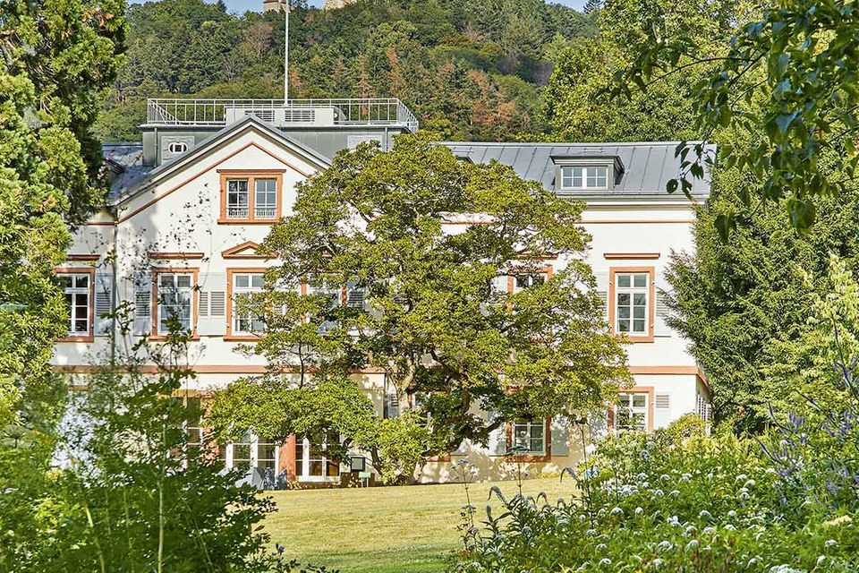 Gartenmöbel: Hölzern: Balkontisch "Falster" und Stoff "Lisel" - Bild 18