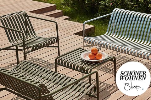 SCHÖNER WOHNEN: Wohnideen für ein besseres Zuhause - [SCHÖNER WOHNEN]