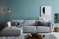 SCHÖNER WOHNEN-Möbelkollektion: Wohnzimmer