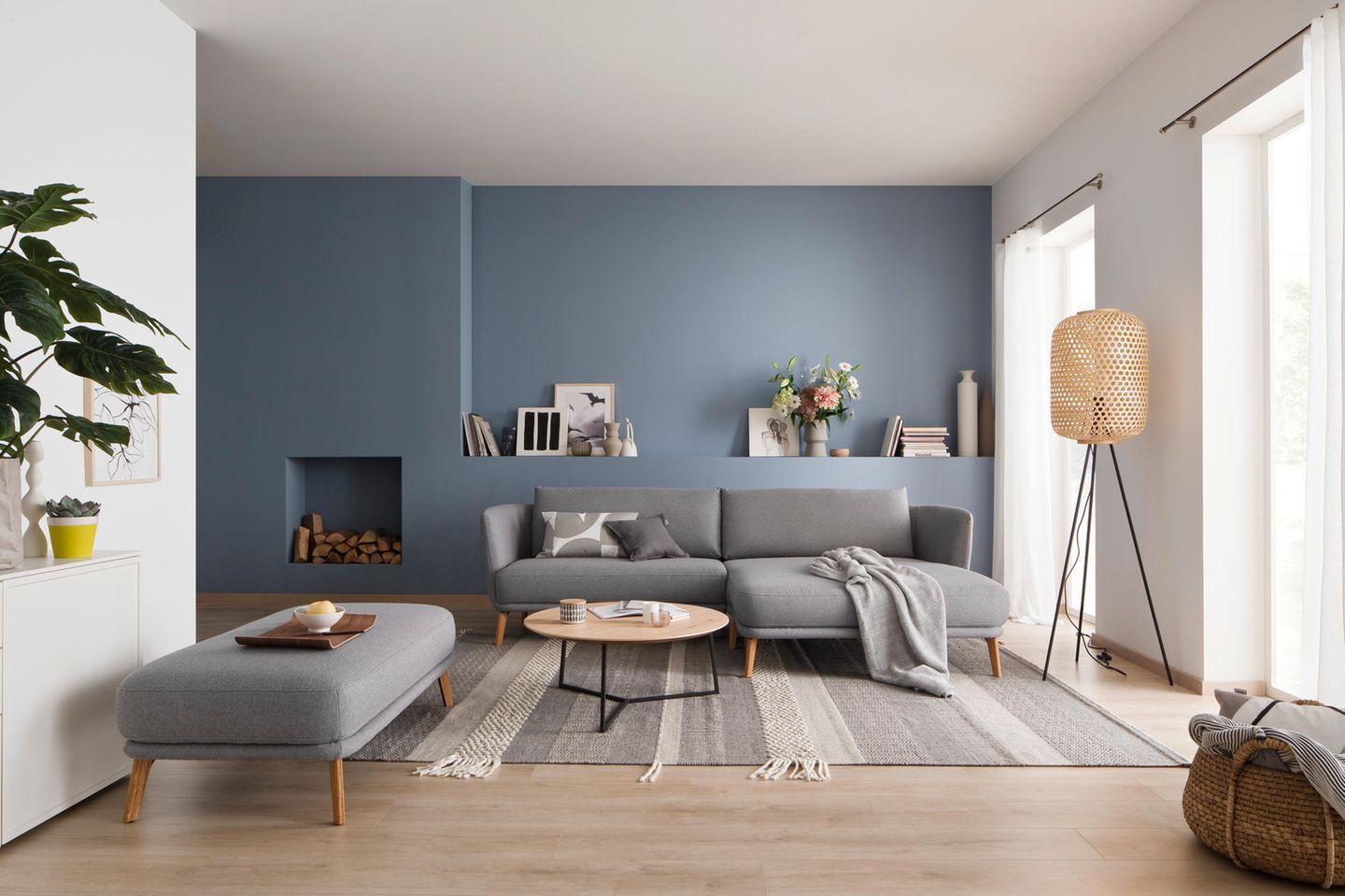 Im Uberblick Die Neue Schoner Wohnen Mobelkollektion Schoner Wohnen