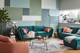 SCHÖNER WOHNEN-Möbelkollektion: Wohnzimmer