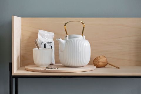 Küche: Ideen für die Küchengestaltung - [SCHÖNER WOHNEN]