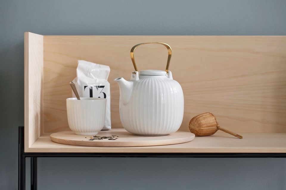 Küche: Ideen für die Küchengestaltung - [SCHÖNER WOHNEN]