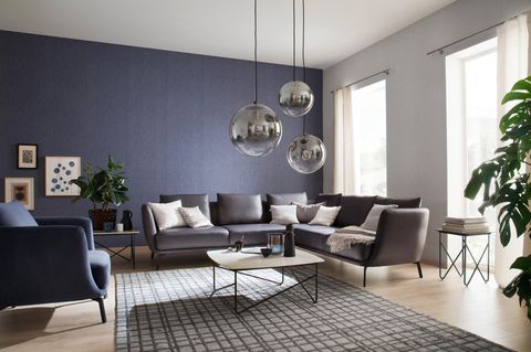 Skandinavisch wohnen & einrichten - [SCHÖNER WOHNEN]