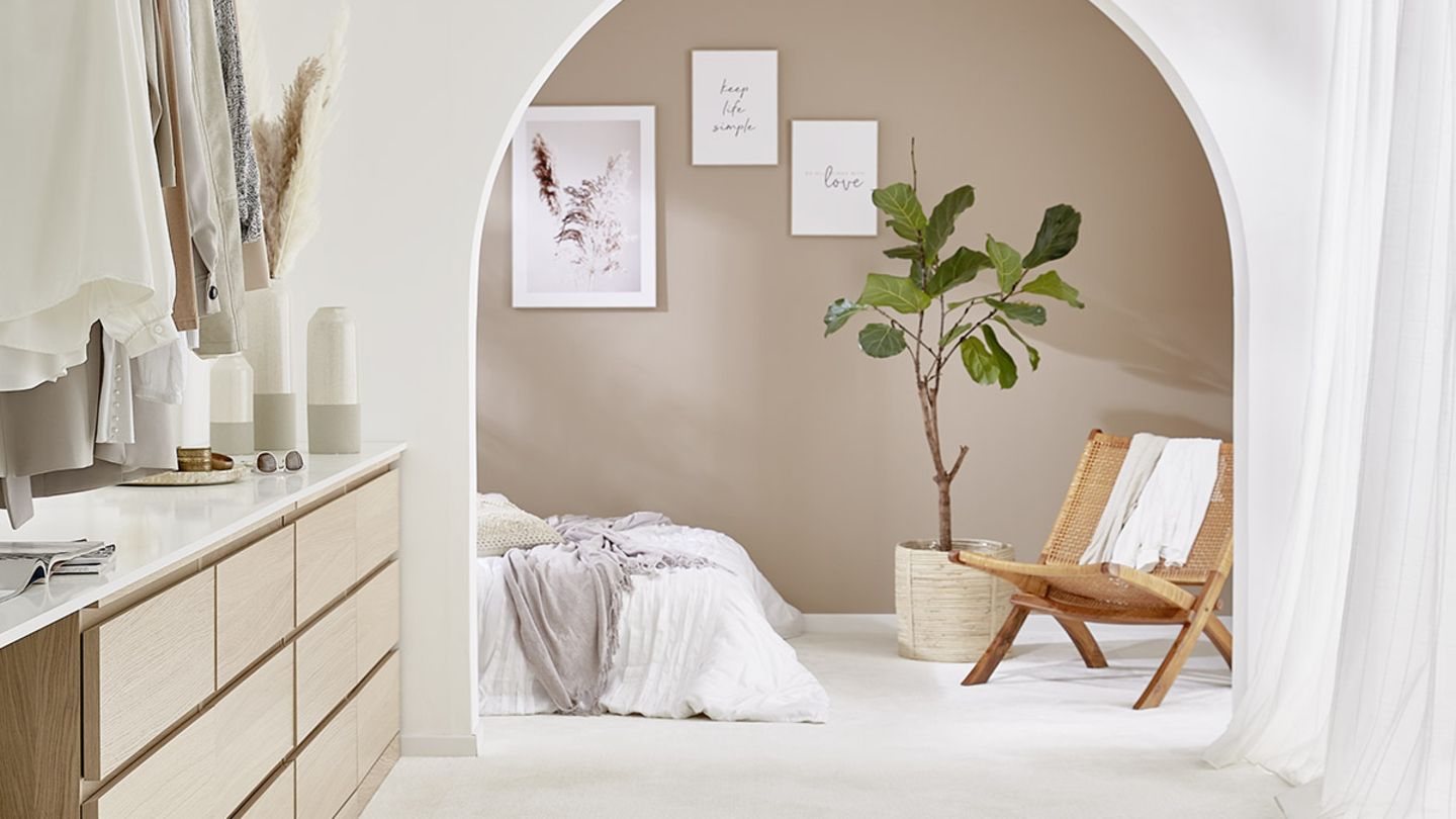 Teppichboden: Mehr Wohnlichkeit für Wohn- & Schlafzimmer