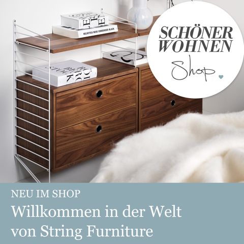 Wohnzimmer: Ideen zum Einrichten - [SCHÖNER WOHNEN]