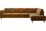 Sofa "Indivi" von BoConcept
