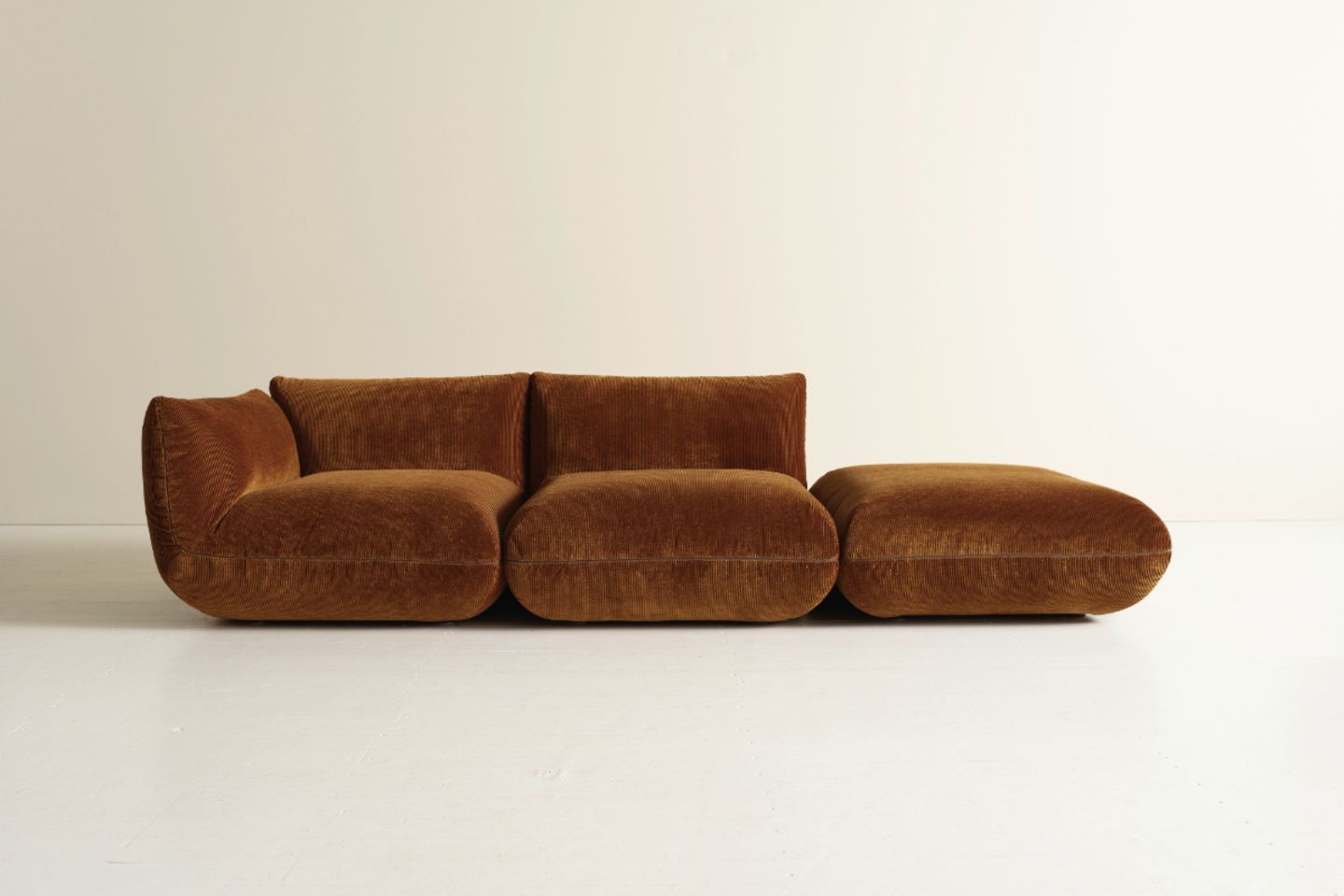 Sofa "Jalis21" von Cor