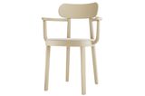 Stuhl "118 F" von Thonet