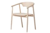 Stuhl "Leva" von Mattiazzi aus Esche