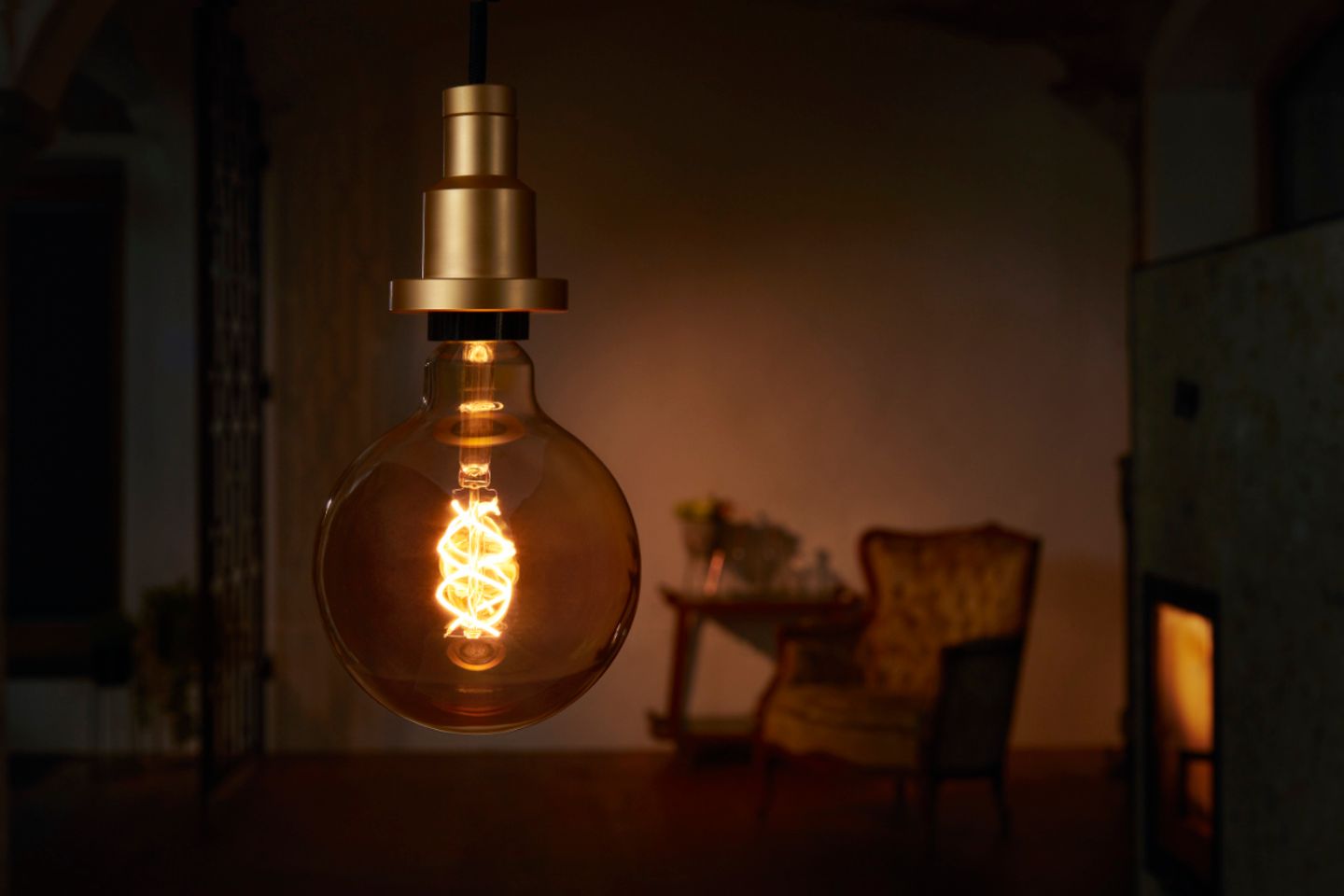 Retrofit-LED-Lampe von LEDVANCE