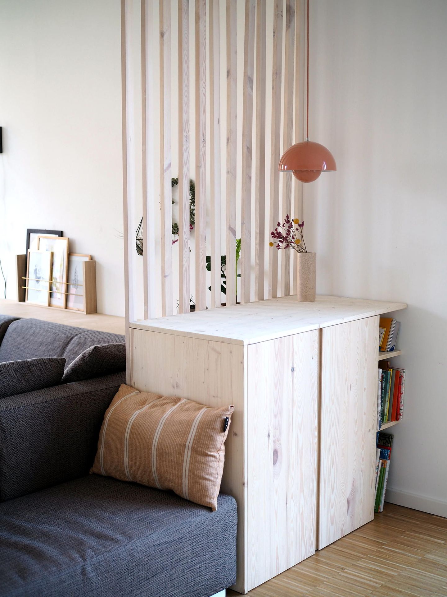 Ikea Hacks: Kreative DIY-Ideen mit Möbeln & Deko von Ikea