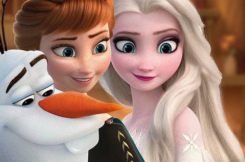Gewinnspiel: 2x ein herbstliches Wohlfühlpaket von Disneys "Die Eiskönigin" im Wert von 150 € zu gewinnen