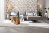 Bodenfliese "Royal Stone" in Palladium Grey