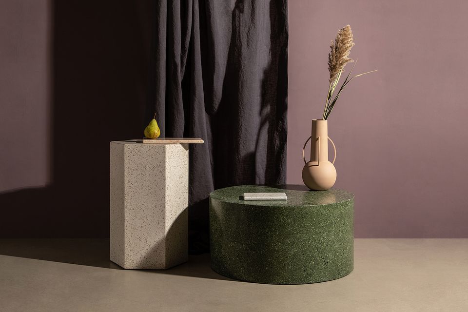 Wohnen in Kopenhagens Christiania - [SCHÖNER WOHNEN]