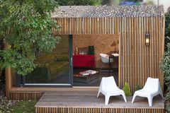 Gartenlaube Ecospace Studio