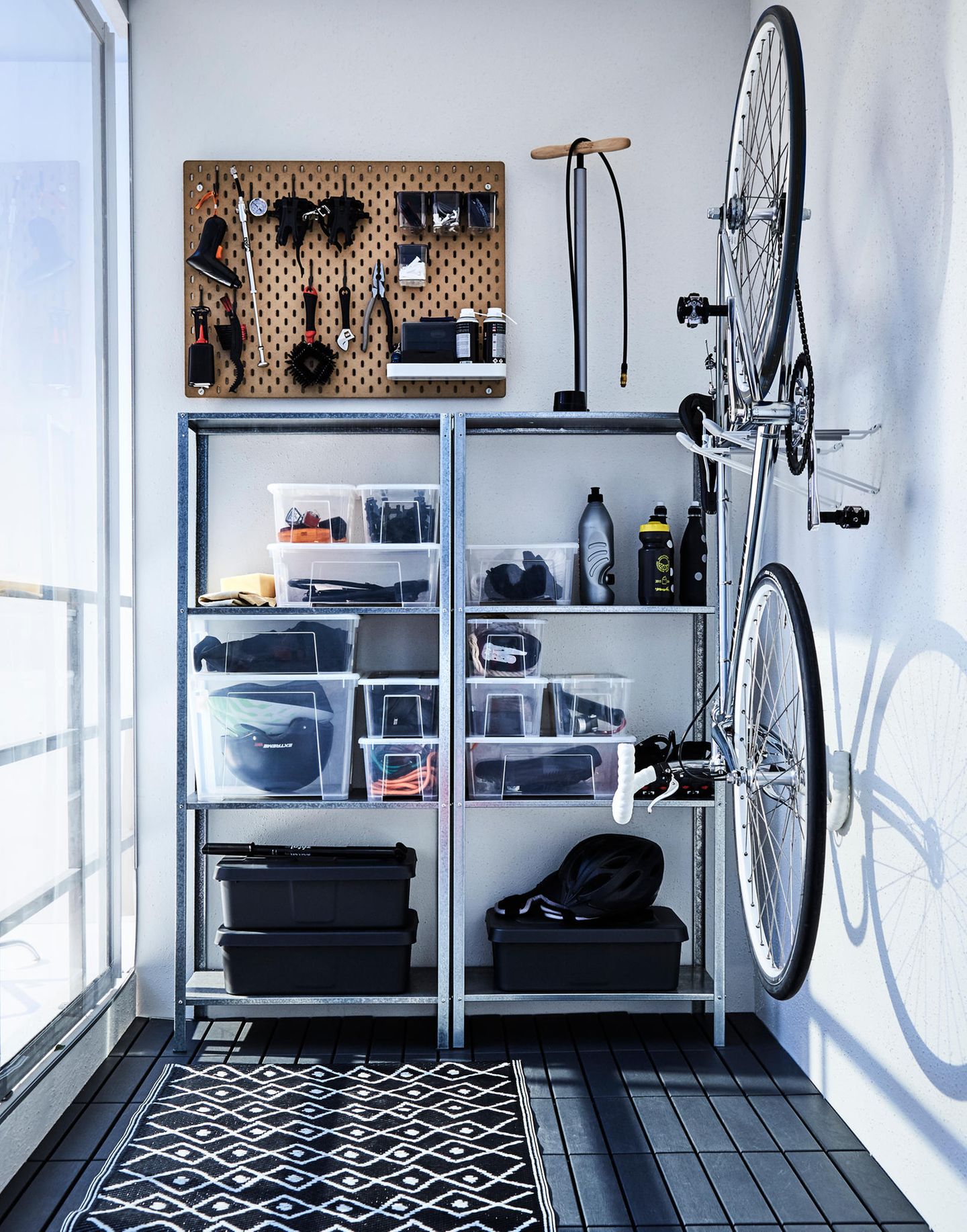 stevens e-bike fully Stevens E-Pordol E-Mountainbike Used | Refurbished main image 0